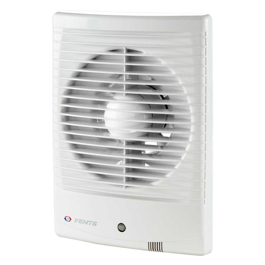 Витяжний вентилятор Вентс 100 М3В Б в інтернет-магазині, головне фото