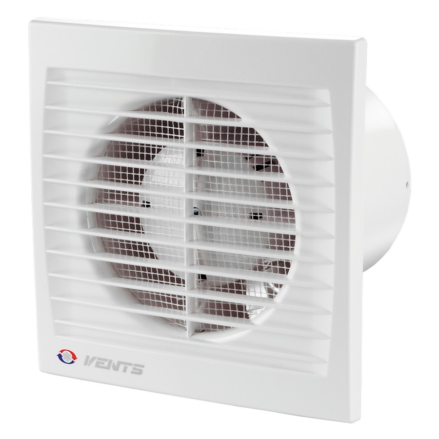 Вытяжной вентилятор Вентс 100 С К 12 в интернет-магазине, главное фото
