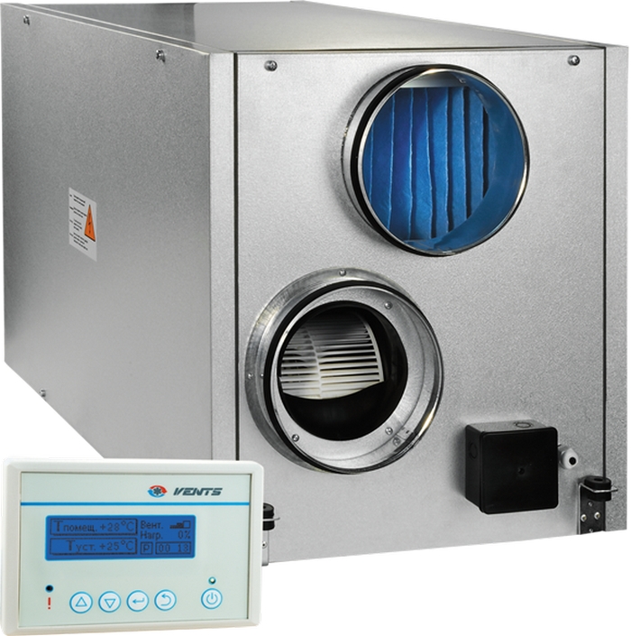 Вентс ВУТ 500 ЕГ