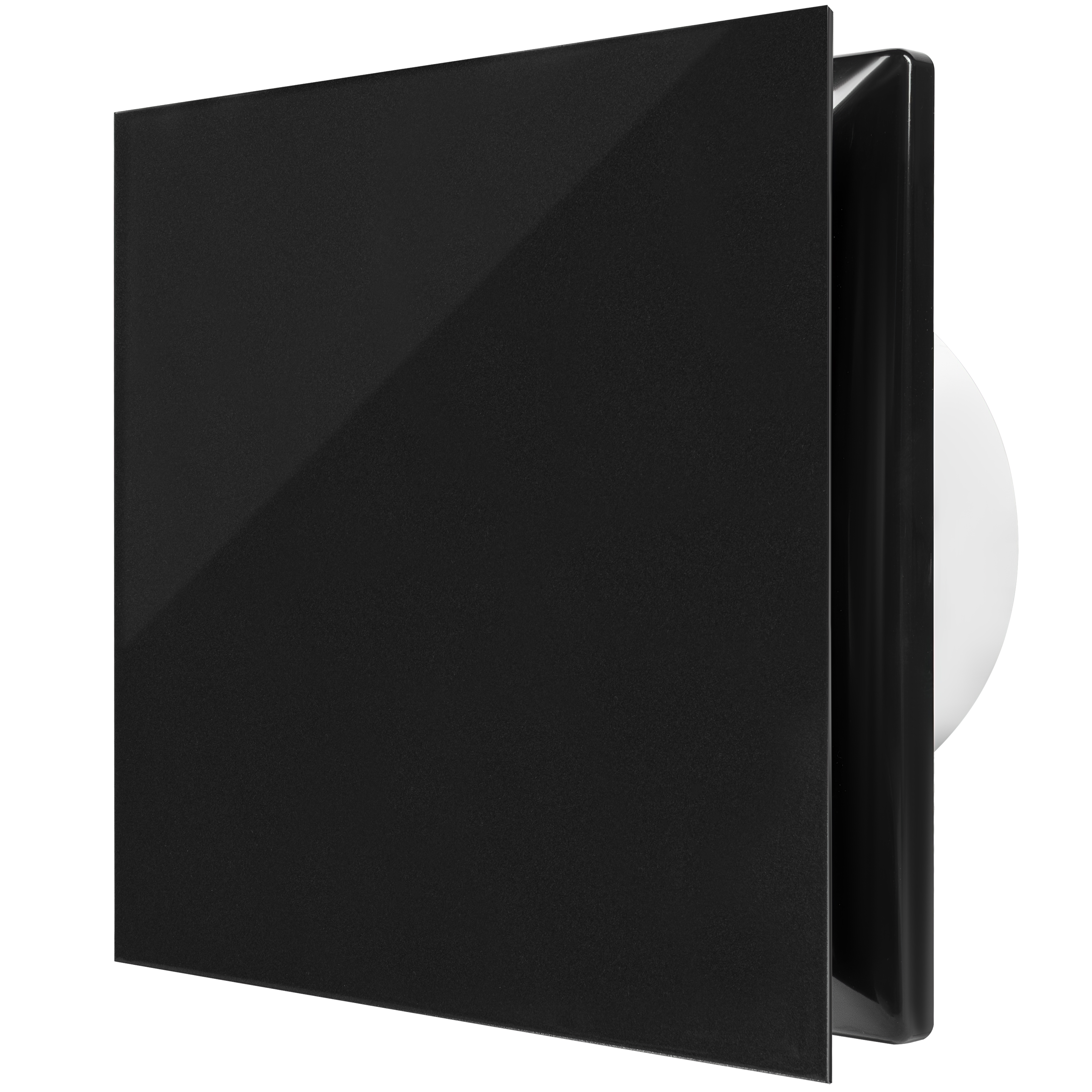 Вентс 100 Солід Л чорний сапфір