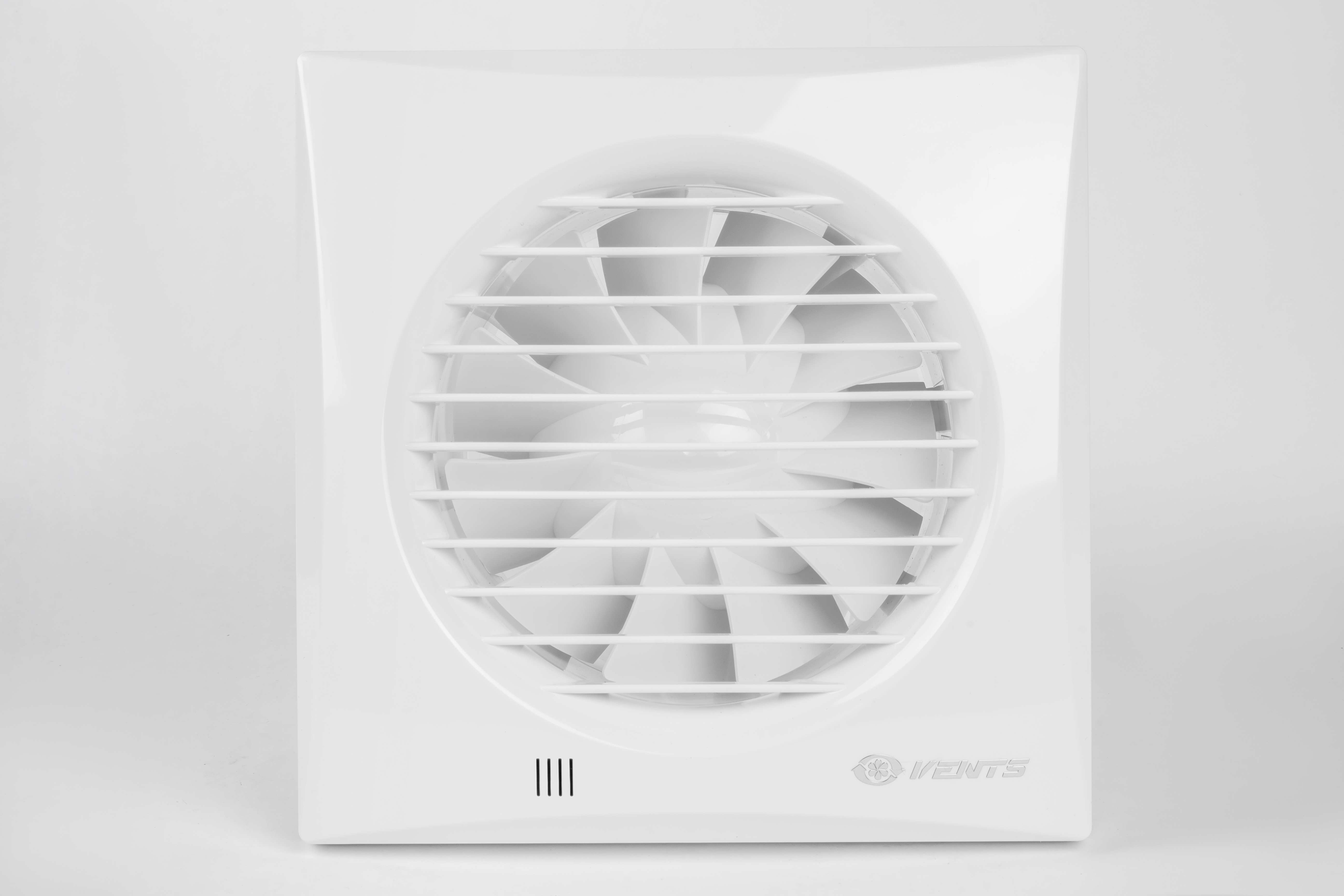 Вытяжной вентилятор Вентс 125 Квайт-Майлд Дуо внешний вид - фото 9