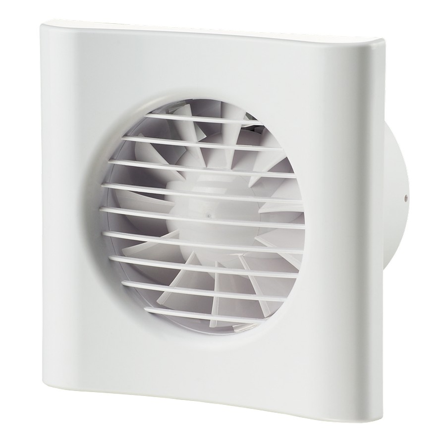 Витяжний вентилятор Вентс 125 МФ в інтернет-магазині, головне фото