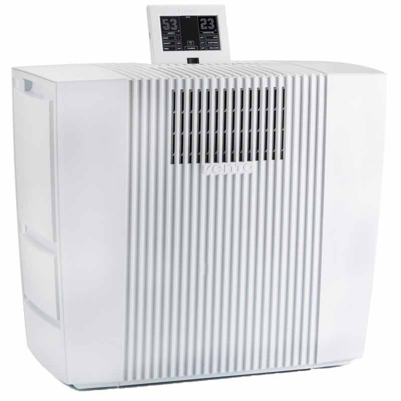 Увлажнитель воздуха Venta традиционный Venta LW62 WiFi White