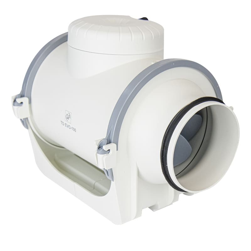 Soler&Palau TD EVO-100