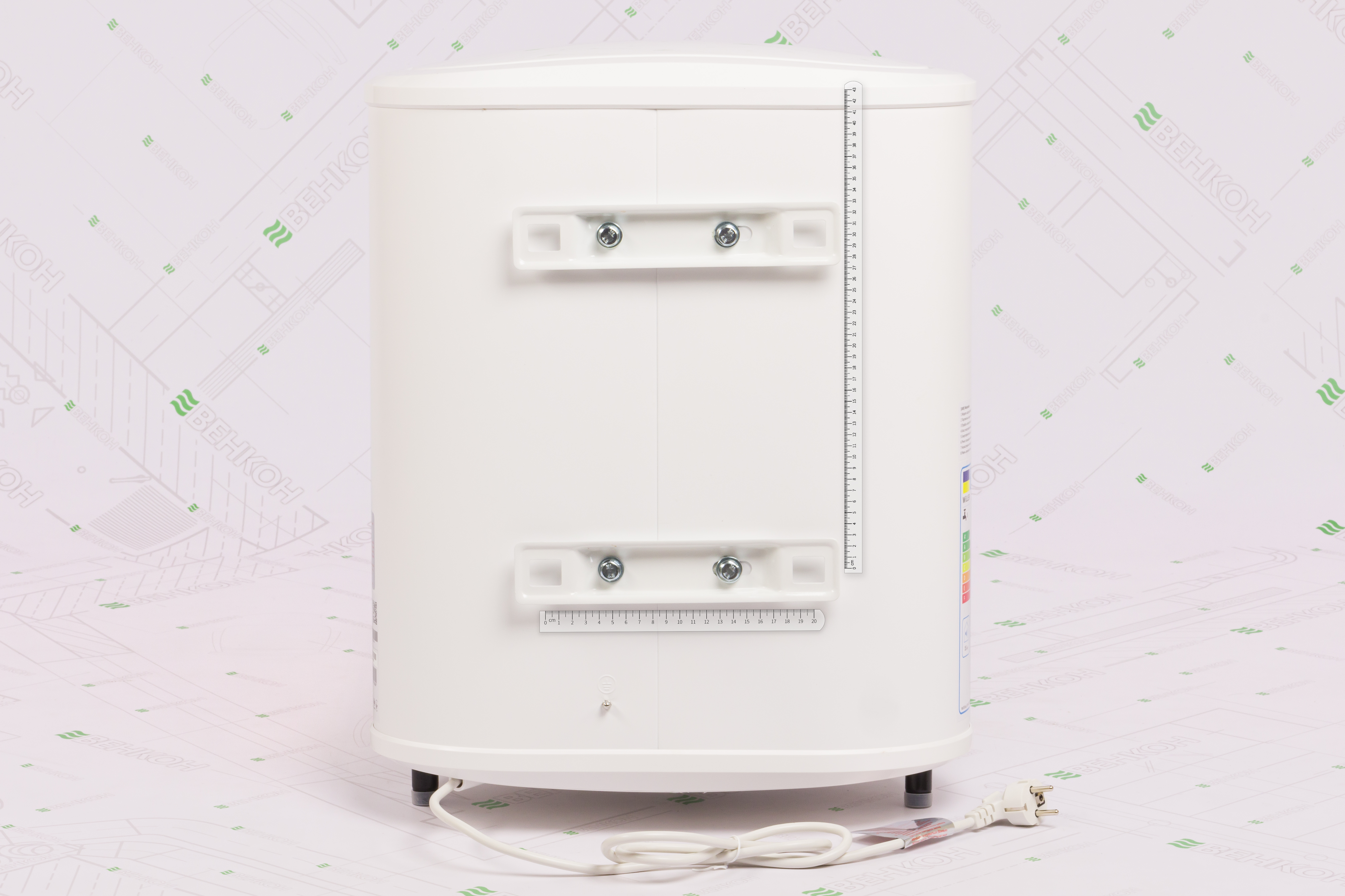 Бойлер Willer EVH30DRI Libra характеристики - фотография 7