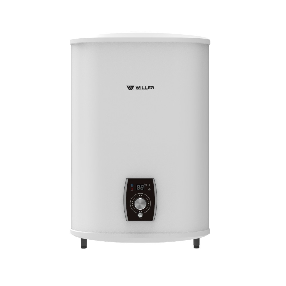 Willer EVH30DRI Libra