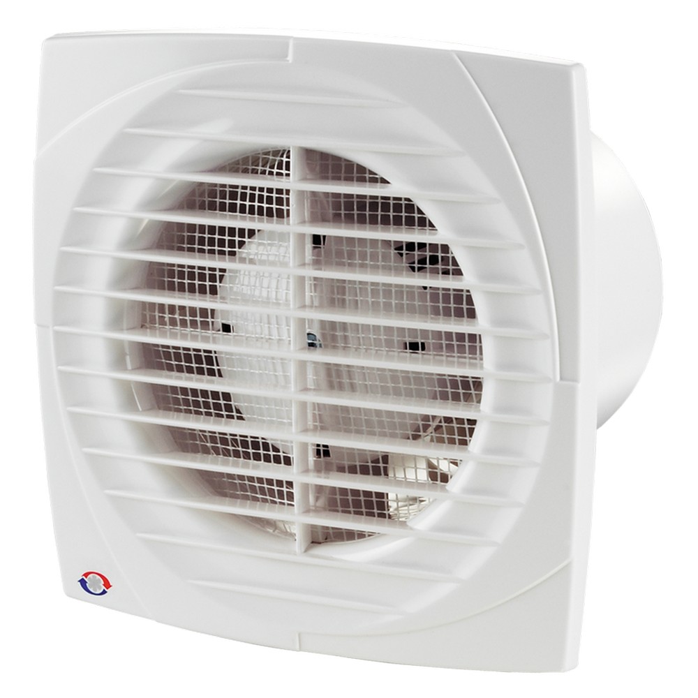 Вытяжной вентилятор Вентс 150 Д в интернет-магазине, главное фото