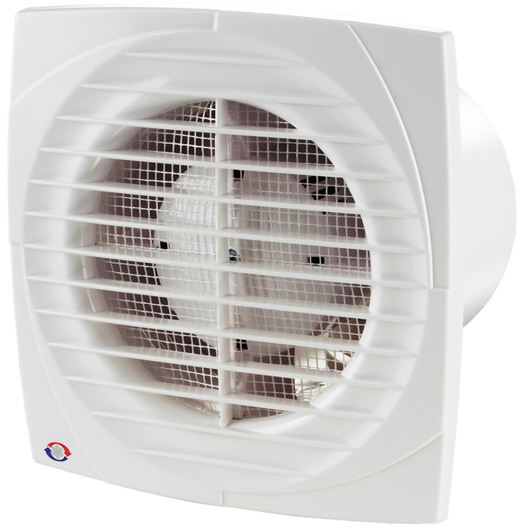Вытяжной вентилятор Вентс 150 ДТН в интернет-магазине, главное фото