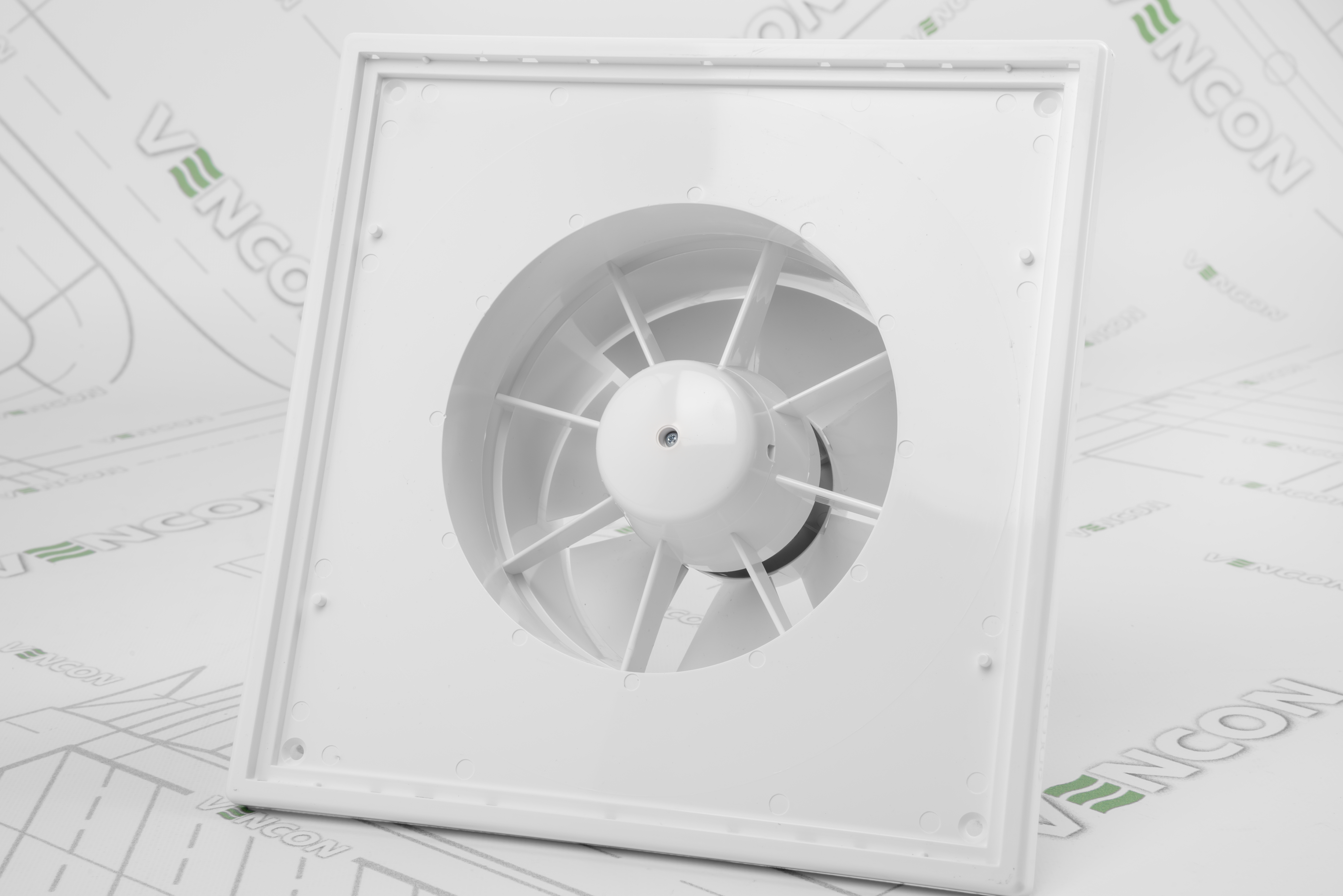 Вытяжной вентилятор Вентс 150 К инструкция - изображение 6