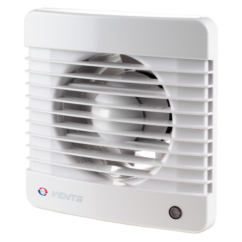 Витяжний вентилятор Вентс 150 МВТ К в інтернет-магазині, головне фото