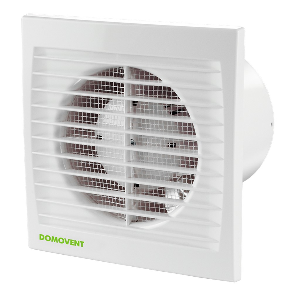 Вытяжной вентилятор Домовент 100 С1 ТК в интернет-магазине, главное фото