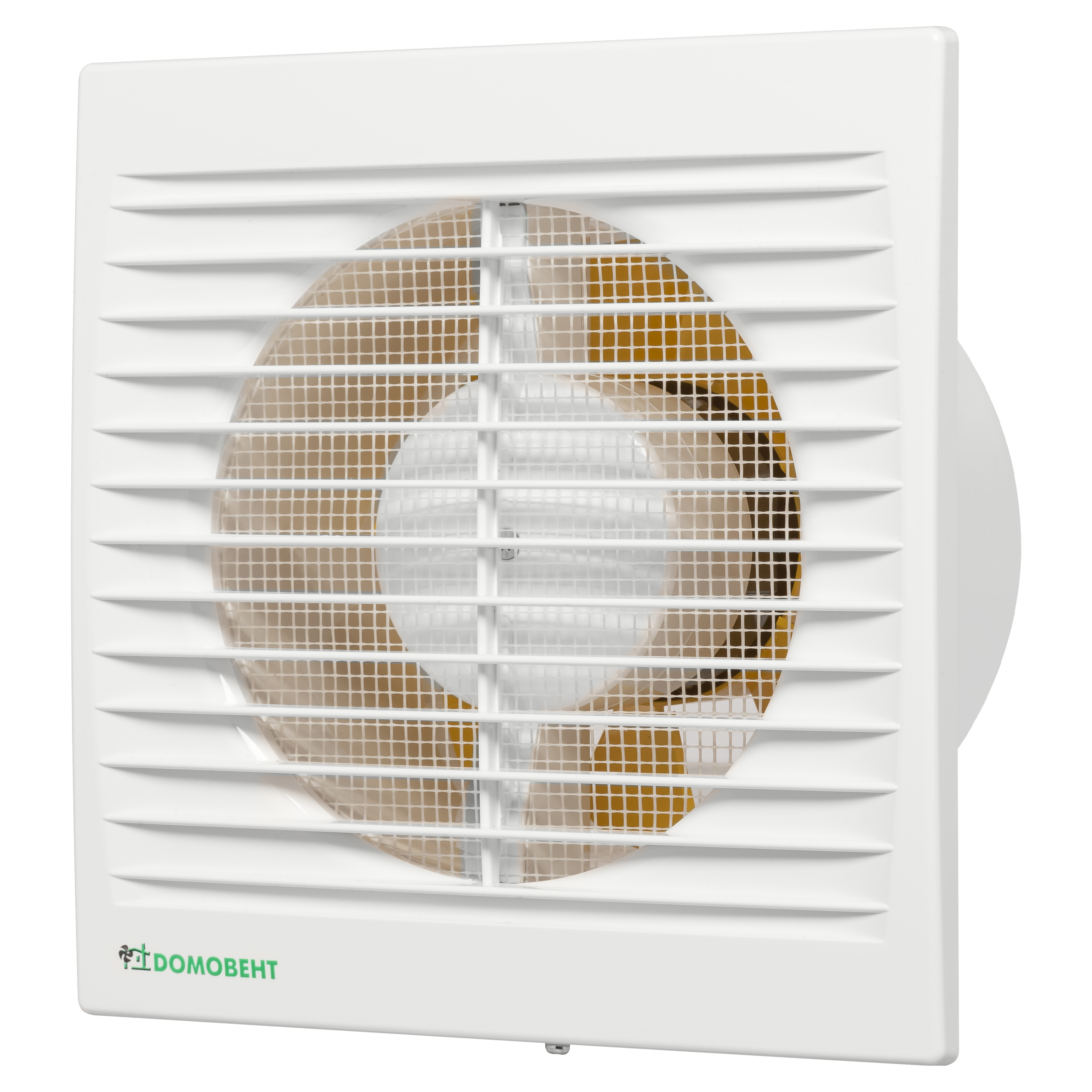 Вытяжной вентилятор Домовент 125 С1 в интернет-магазине, главное фото