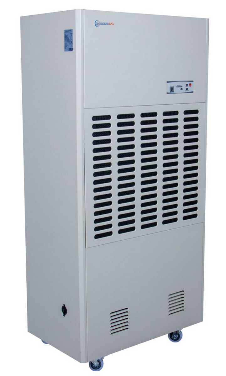Осушитель воздуха AquaViva AV-240D в интернет-магазине, главное фото