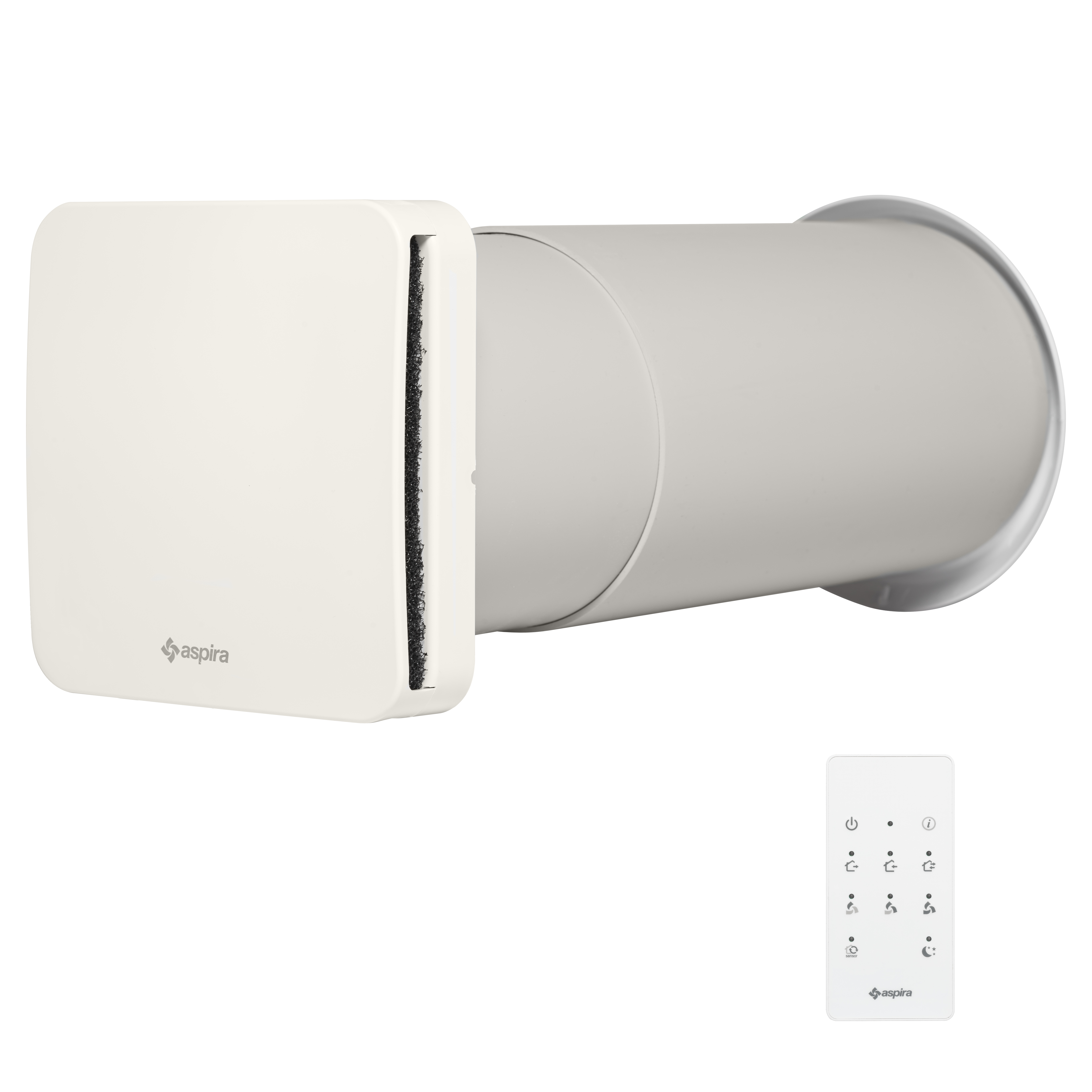 Aspira Ecocomfort 160 RF