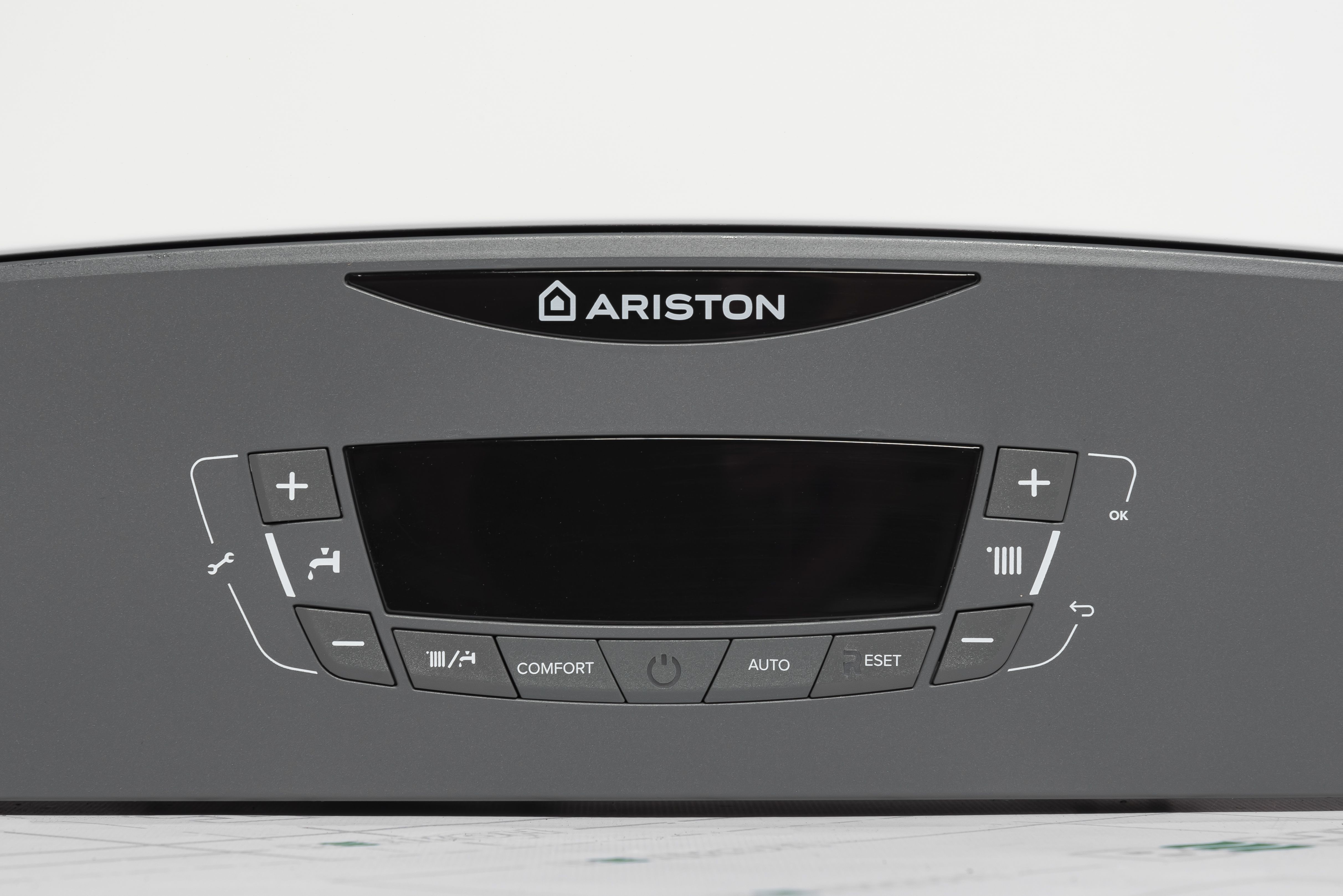 Газовый котел Ariston Clas X System 28 CF NG цена 32989.40 грн - фотография 2