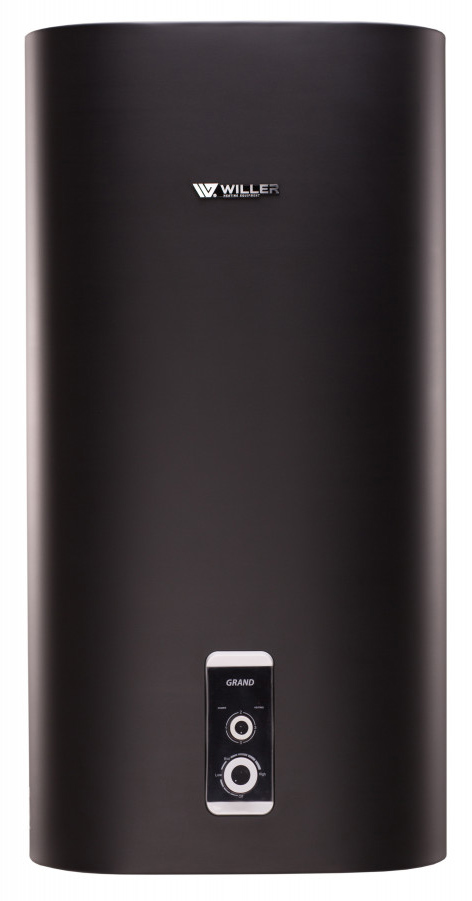 Willer EV50DR Grand (черный матовый)