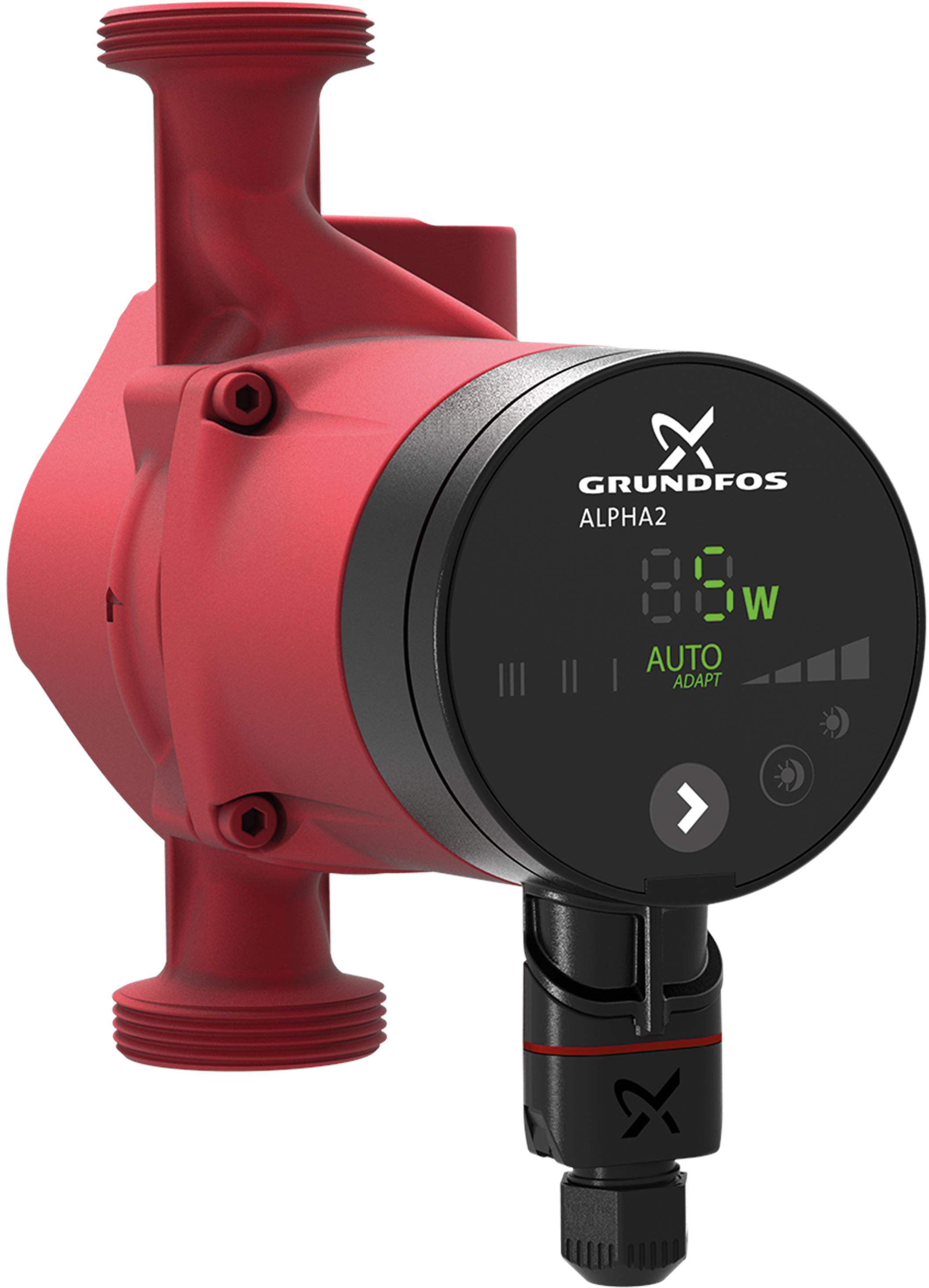 Grundfos Alpha2 25-40 A (95047501)
