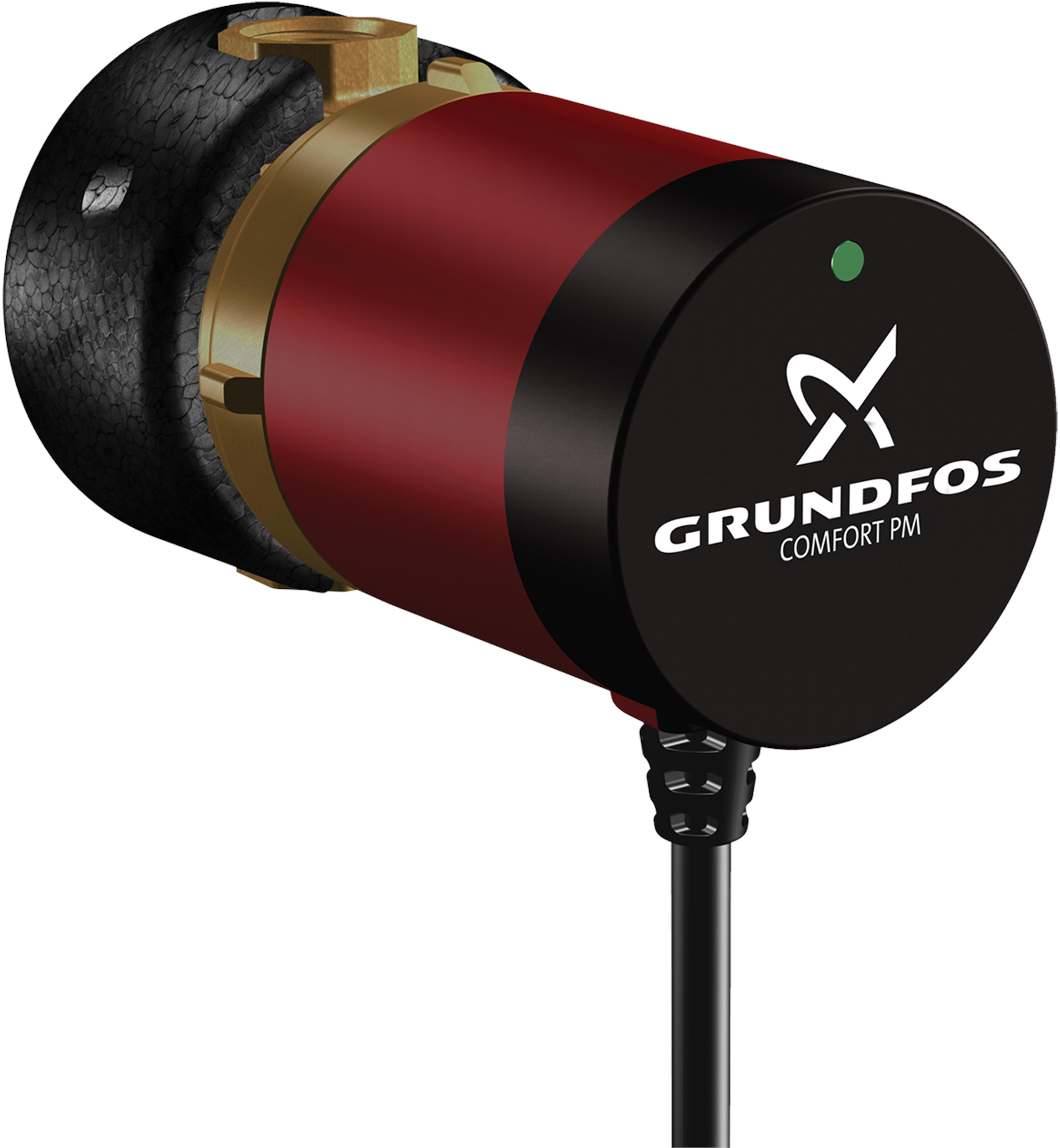 Grundfos Comfort 15-14 B PM (97916771)