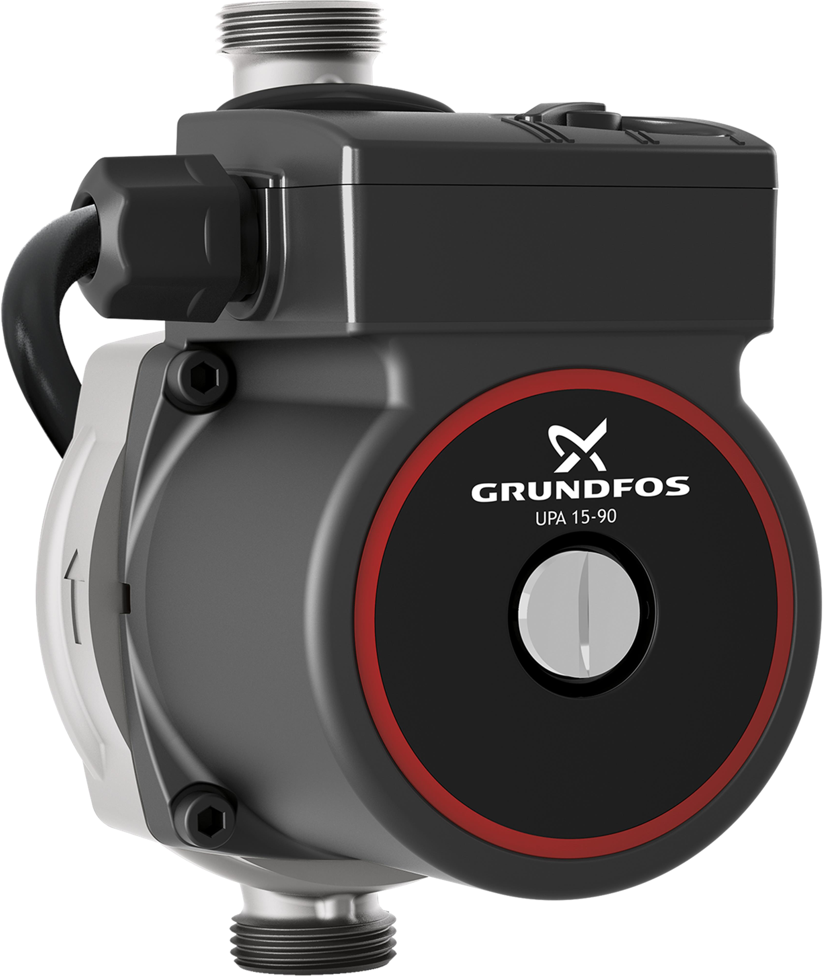 Циркуляційний насос для підвищення тиску Grundfos UPA 15-90 N (99539041)