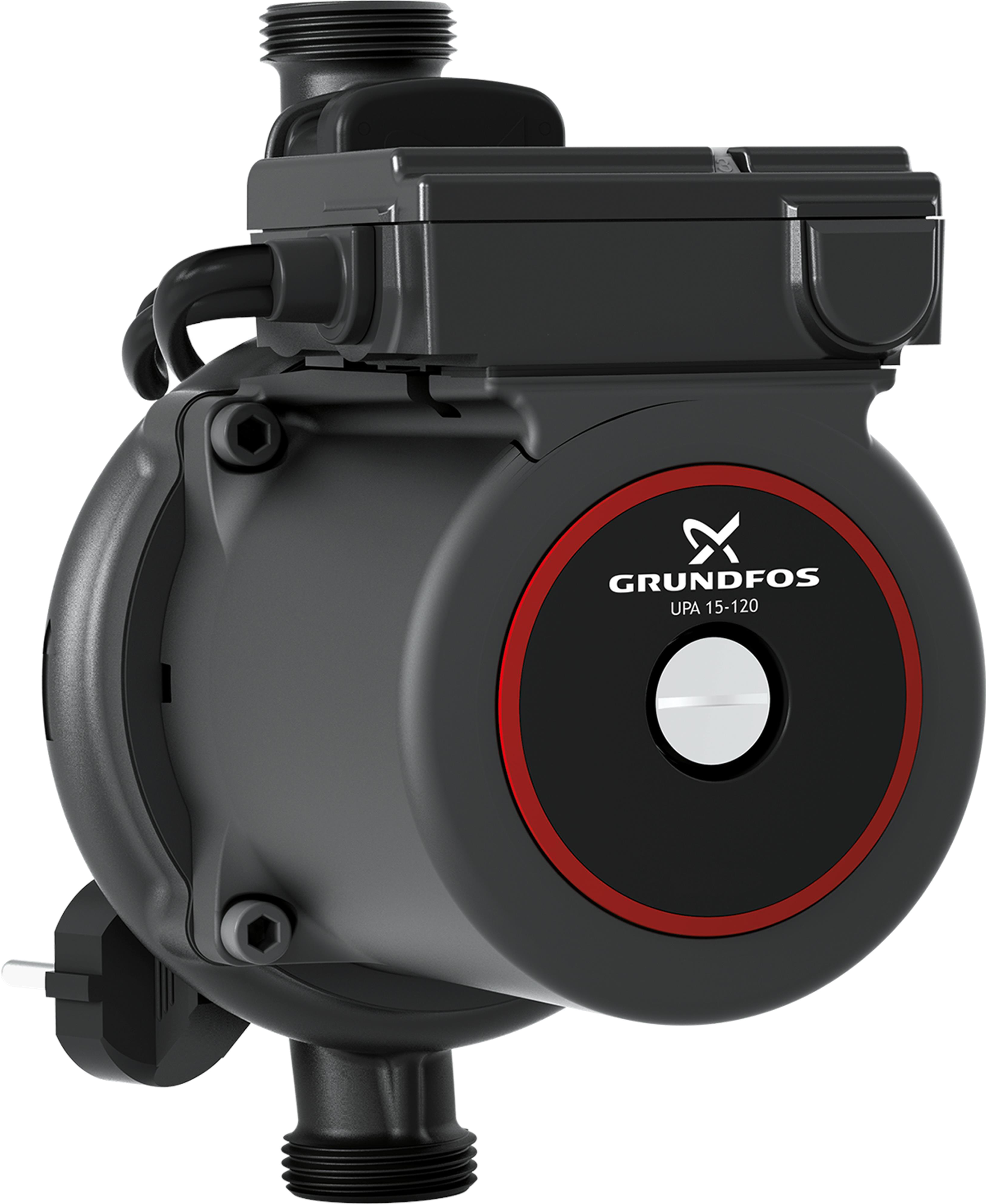 Grundfos UPA 15-120 (99553575)