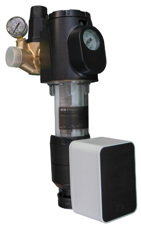 Kinetico Prefilter KF-BPT 1”