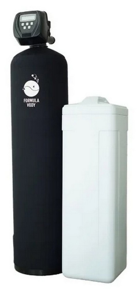 Купить фильтр formula vody колонного типа Formula Vody Formix 1054 в Киеве