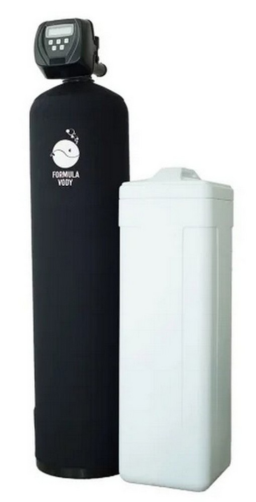 Система очистки воды Formula Vody Formix 844 в интернет-магазине, главное фото