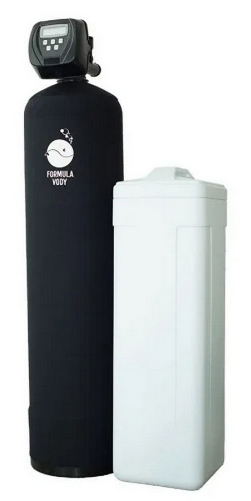 Система очистки воды Formula Vody Formix 1465 в интернет-магазине, главное фото