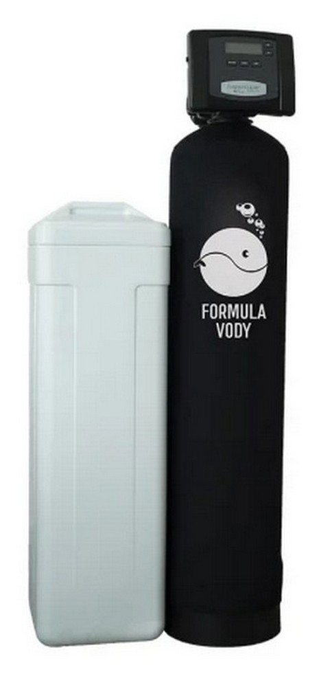 Система очистки воды Formula Vody Crystal Right 1044 в интернет-магазине, главное фото