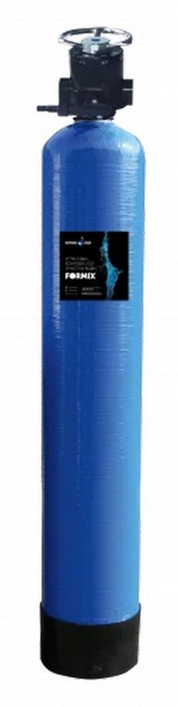 Система очистки воды Formula Vody SFE 935 в интернет-магазине, главное фото