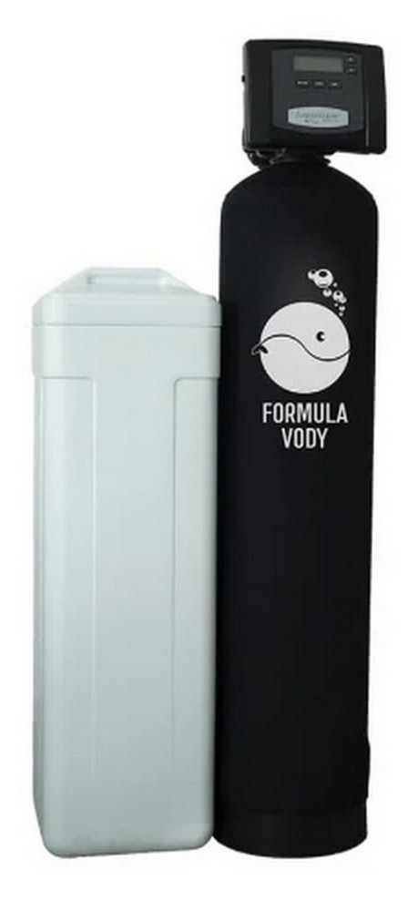 Система очистки води Formula Vody Crystal Right 1465 в інтернет-магазині, головне фото