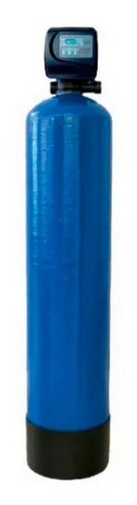 Formula Vody FTD 1665 (Turbidex)