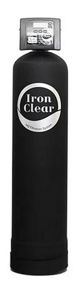 Фильтр для очистки воды от сероводорода Formula Vody Iron Clear 1044