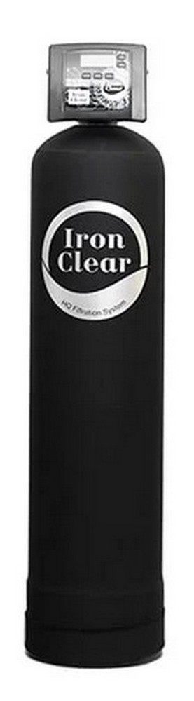 Formula Vody Iron Clear 1044