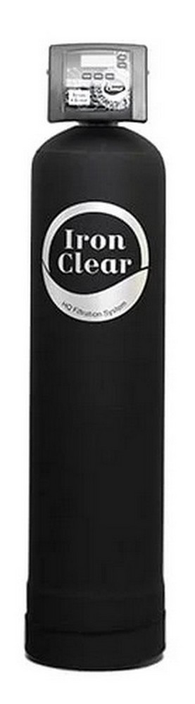 Formula Vody Iron Clear 1044