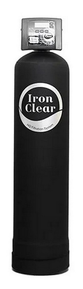 Фильтр для очистки воды от сероводорода Formula Vody Iron Clear 1248