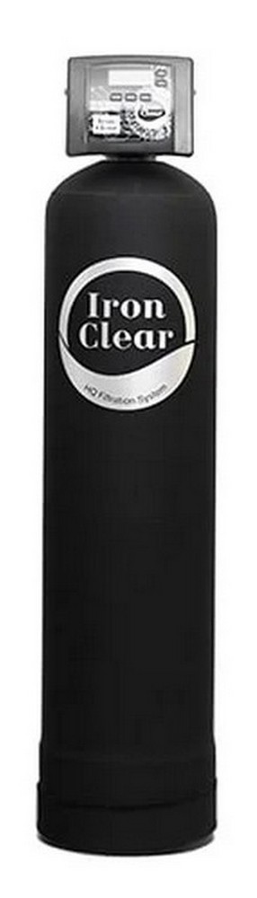 Система очистки води Formula Vody Iron Clear 1665 в інтернет-магазині, головне фото