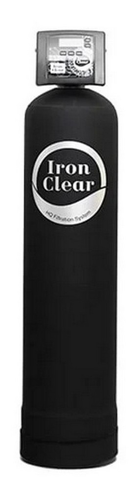 Фильтр для очистки воды от сероводорода Formula Vody Iron Clear 1354