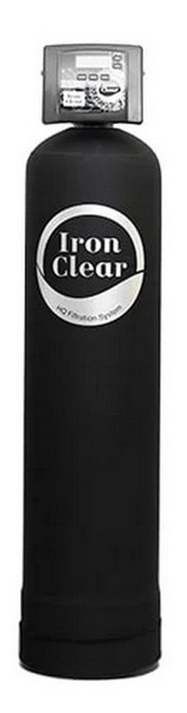 Фильтр для очистки воды от сероводорода Formula Vody Iron Clear 1465