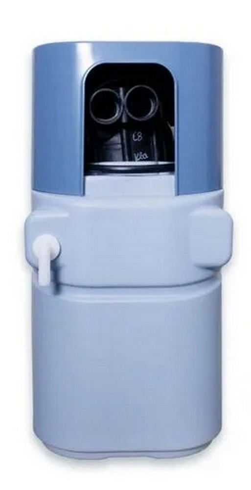 в продажу Система очистки води Kinetico Essential 8 - фото 3