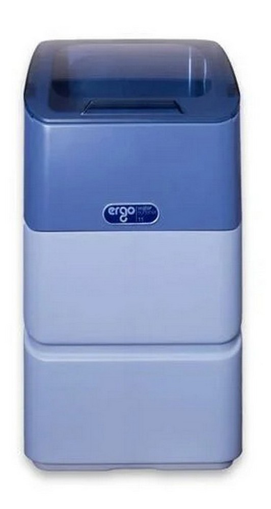 Система очистки води Kinetico Essential 11 ціна 0.00 грн - фотографія 2