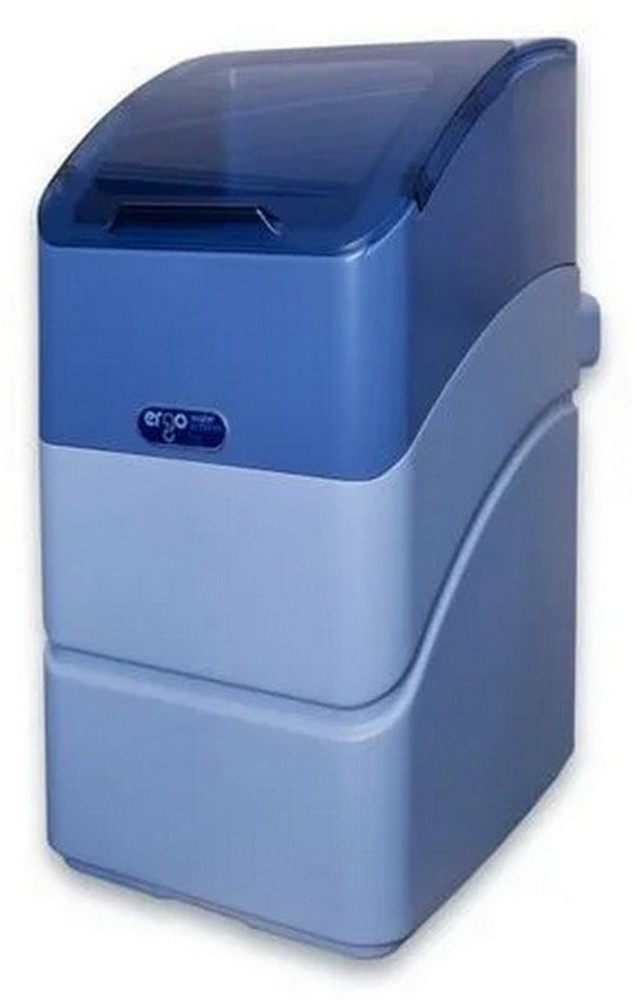 Система очистки води Kinetico Essential 11 в інтернет-магазині, головне фото