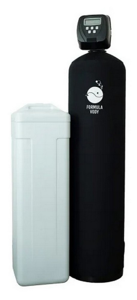 Система очистки воды Formula Vody SI 844 в интернет-магазине, главное фото