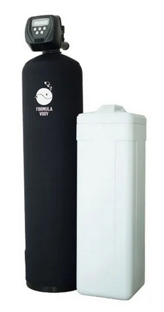 Система очистки воды Formula Vody SI 1248 цена 0 грн - фотография 2