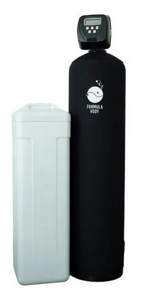 Formula Vody серії SI 1248