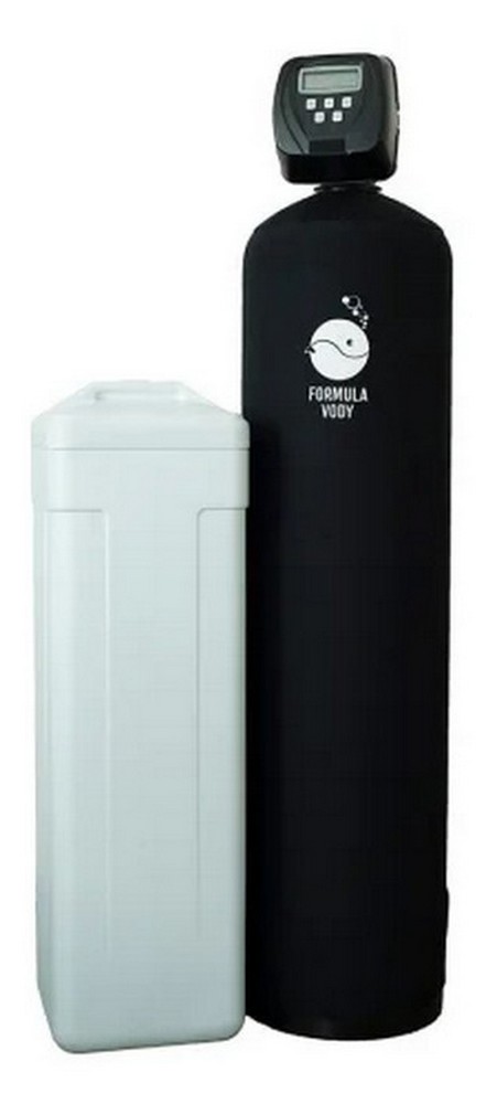 Фильтр Formula Vody колонного типа Formula Vody SI 1465