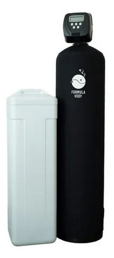 Система очистки води Formula Vody SI 1054
