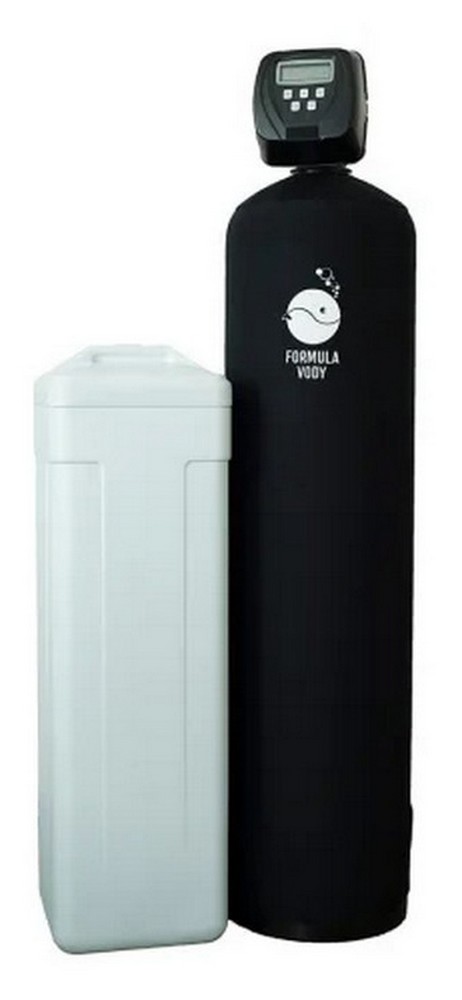 Система очистки води Formula Vody SI 1665