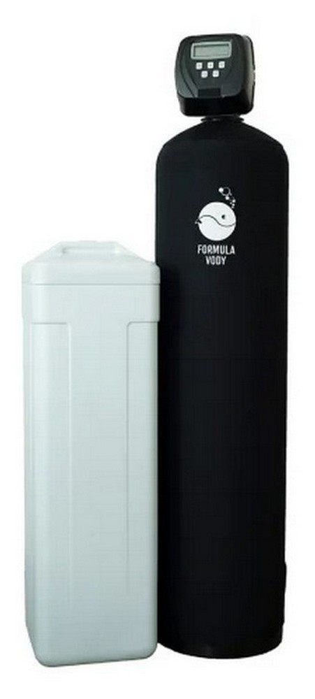 Система очистки воды Formula Vody SI 1354