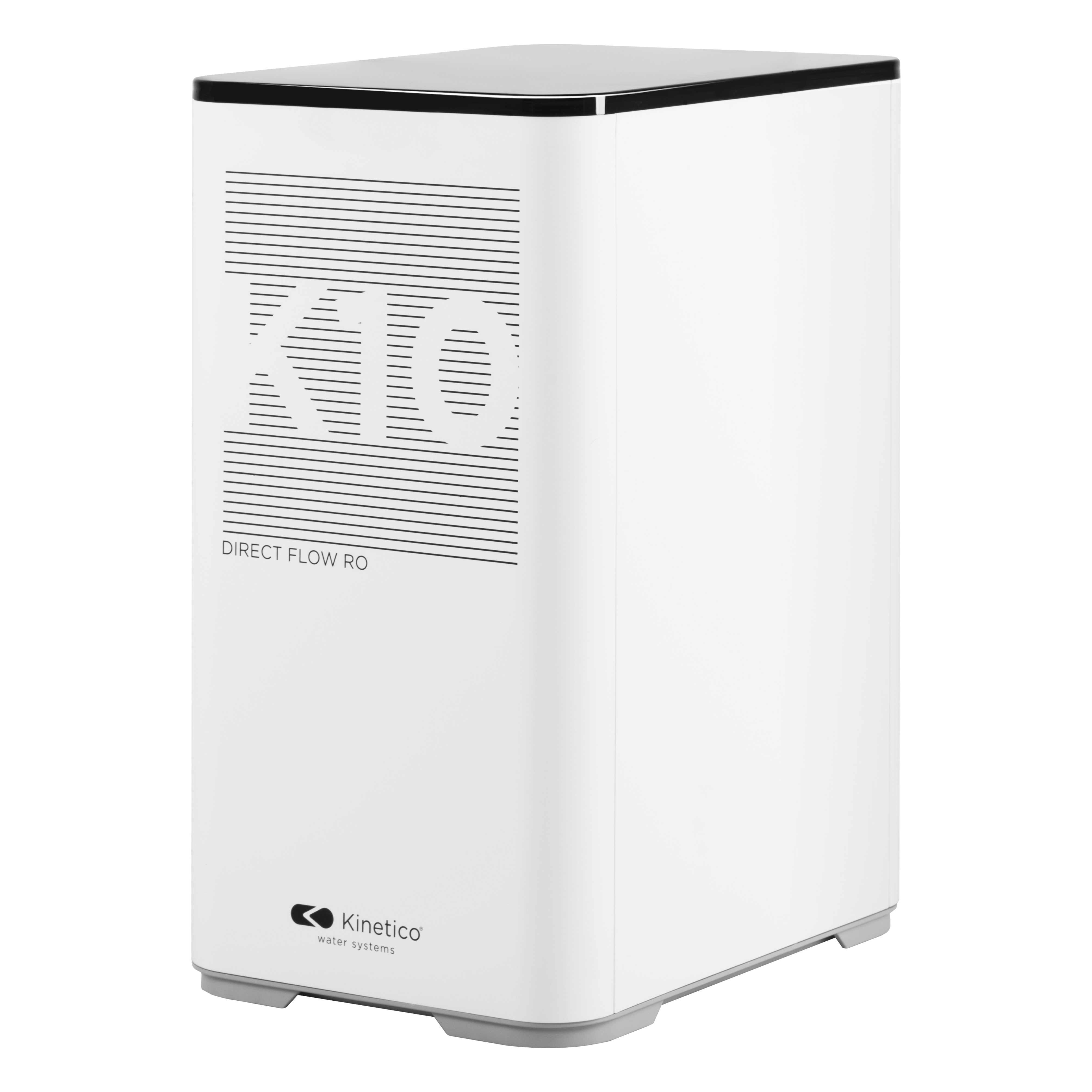 Инструкция фильтр kinetico для воды Kinetico K10